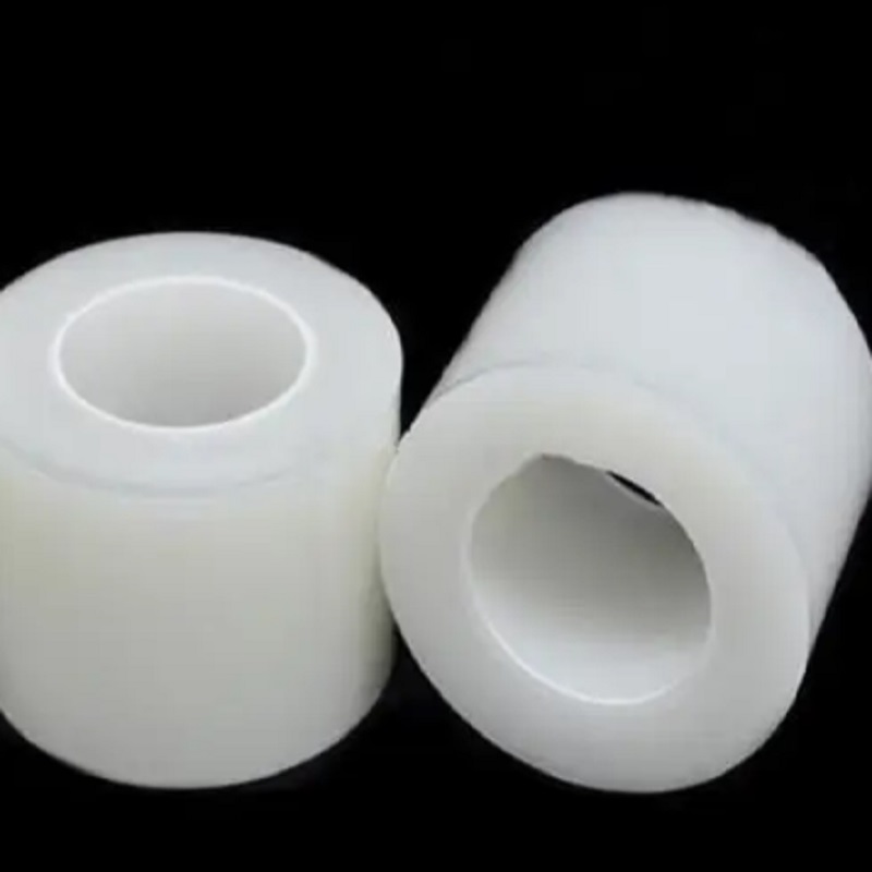 Khám phá chìa khóa bảo tồn bảng điều khiển năng lượng mặt trời: Phim bảo vệ PE cao cấp của Quảngddayuan